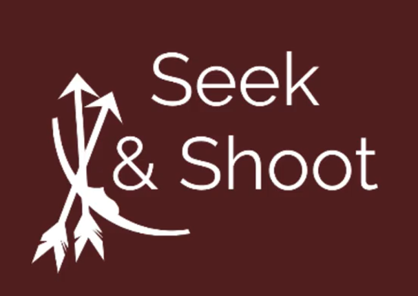Seek & Shoot Image