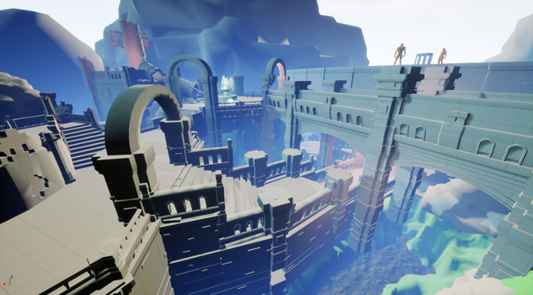 Serpent Palace Image