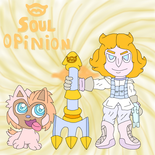 Games like Soul Opinion (Quick Look)