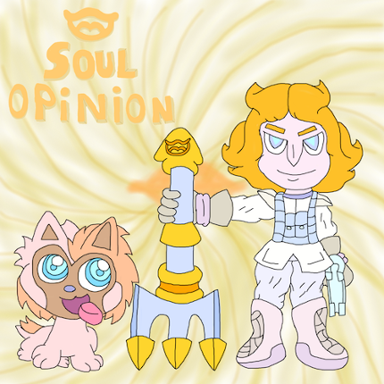 Soul Opinion (Quick Look) Image