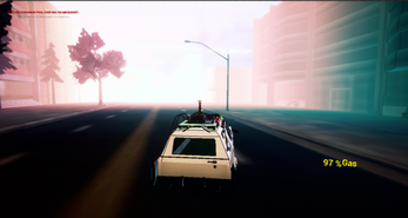 Spook Smashers! screenshot