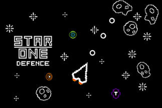 Star One Defence Image