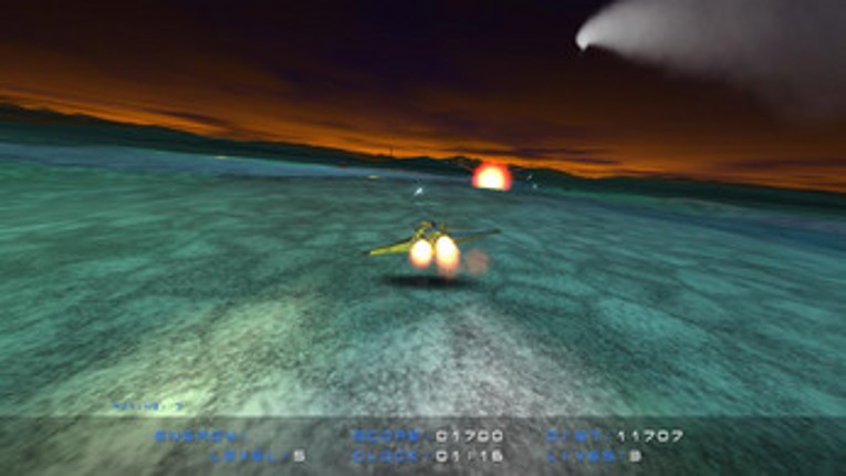Stealth Remake screenshot