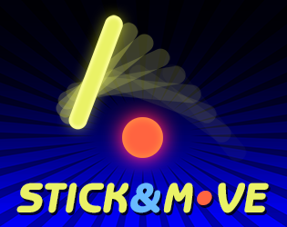 Games like Stick & Move