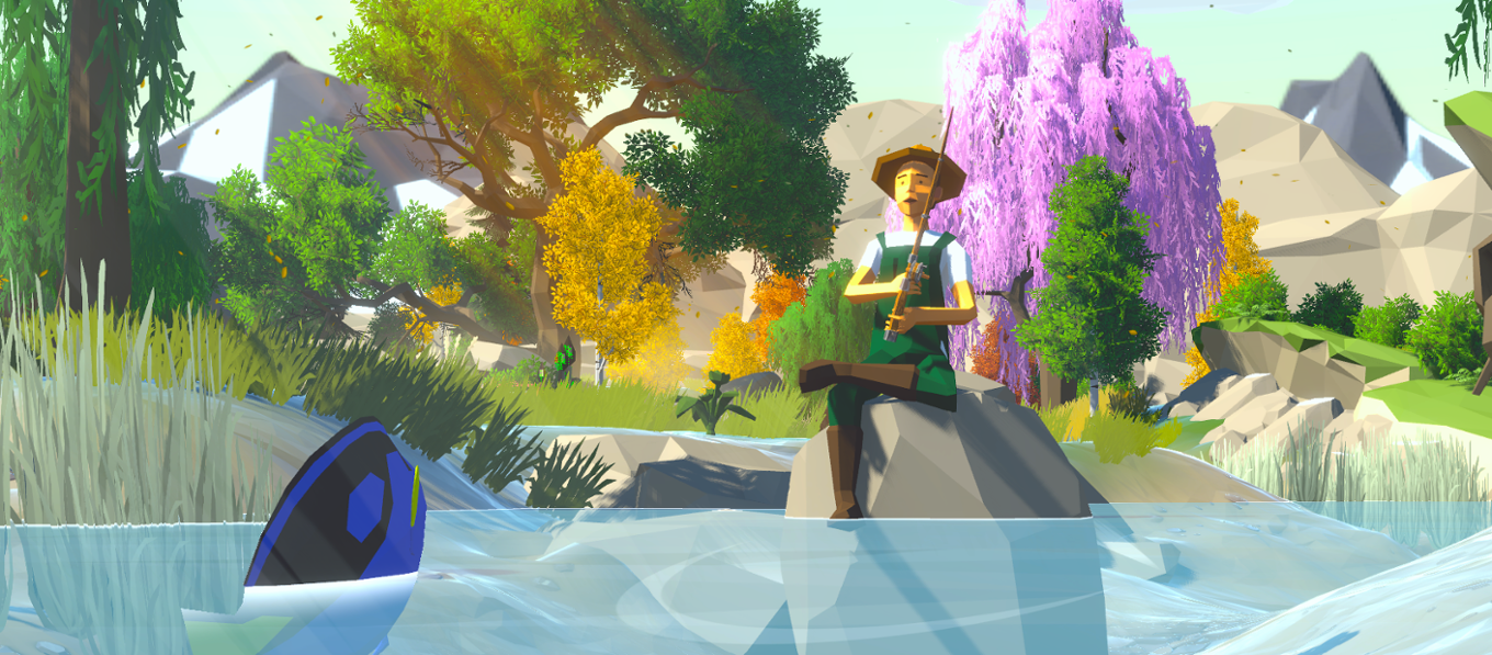 Games like Stream of Consciousness