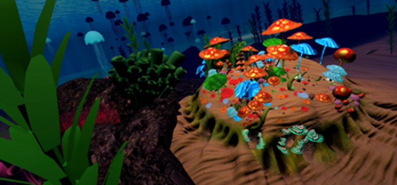 Submarine Simulator Image