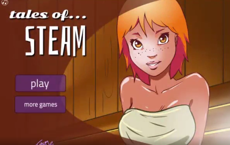 Games like Tales of Steam