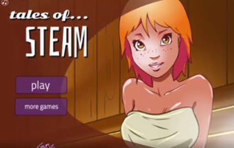 Tales of Steam Image