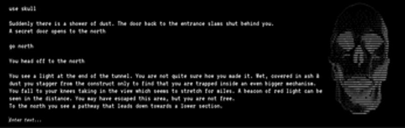 The Construct screenshot