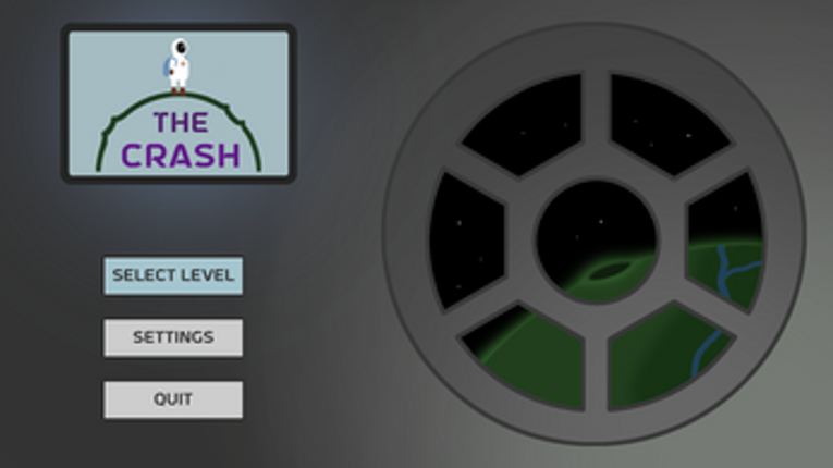 The Crash screenshot