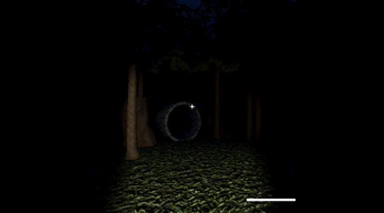 The Crash screenshot