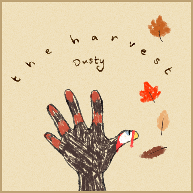 Games like The Harvest (2017)