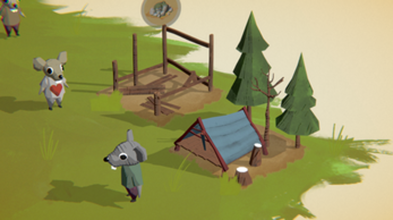 The Mice Guys Image