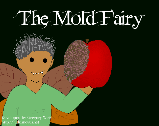 Games like The Mold Fairy