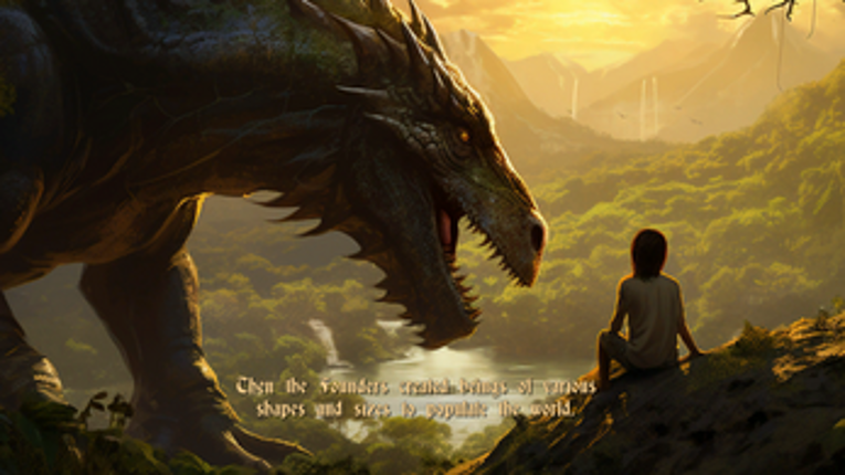 Third Guardian screenshot