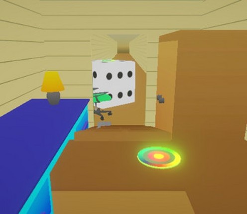 Throw The Dice! Image