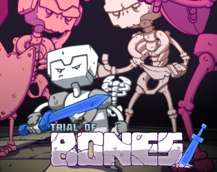 Games like Trial of Bones