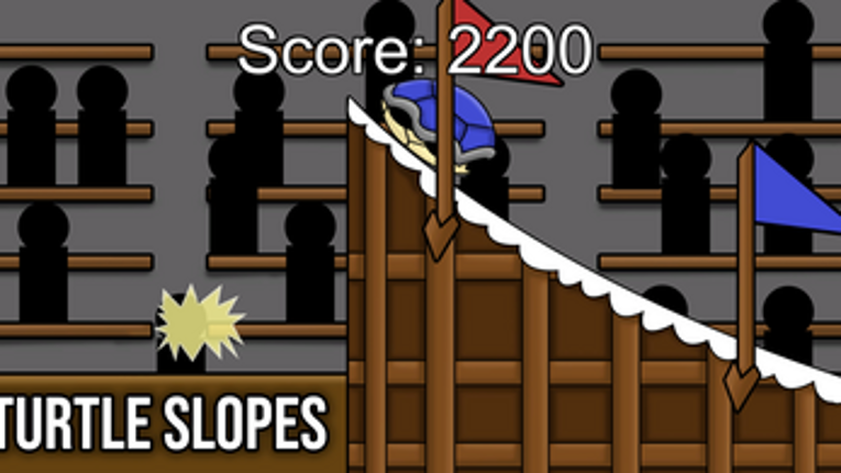 Turtle Slopes screenshot