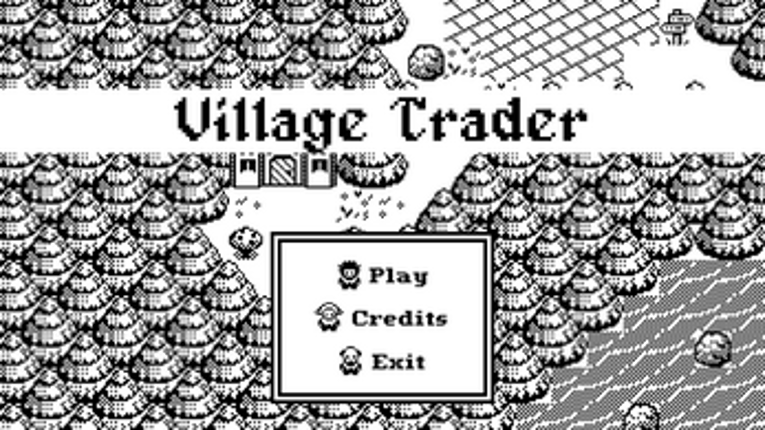 Village Trader Image