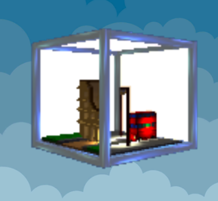 Games like World in a Box