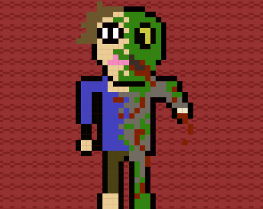 Zombification Image