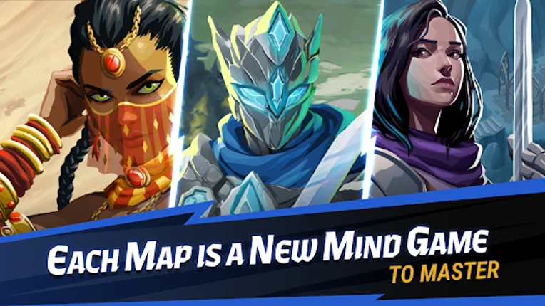 Price of Glory: Tactics Image
