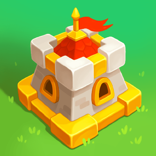 Games like Castle Rush - Tower Defense