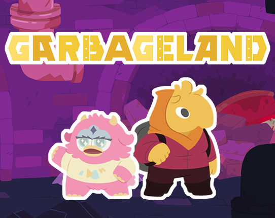 Garbageland Image