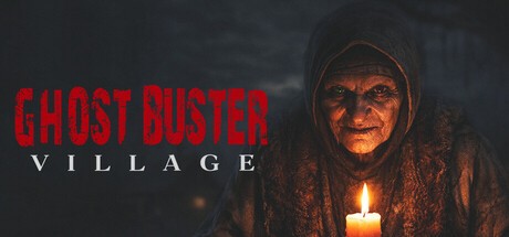Games like Ghost Buster:Village