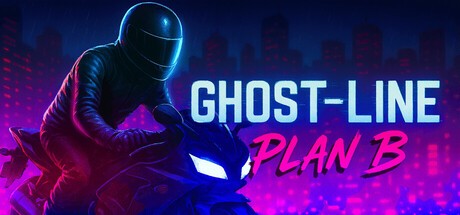 Games like Ghost Line: Plan B
