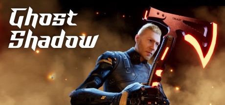 Games like Ghost Shadow