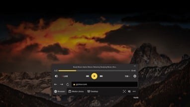 GizmoVR Video Player Image