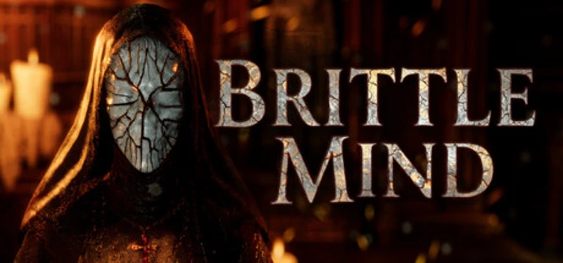 Brittle Mind Image