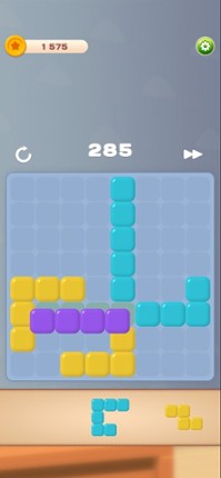 Glossy Blocks Grand Edition Image