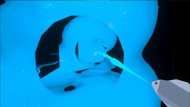 Glow in the Shadows screenshot