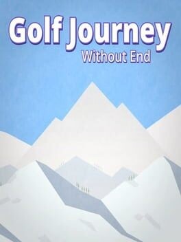 Games like Golf Journey Without End