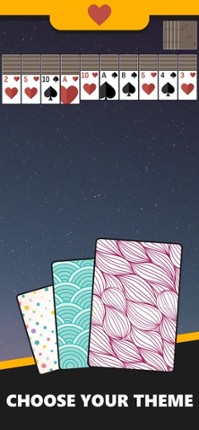 Grand Ace - Solitaire screenshot