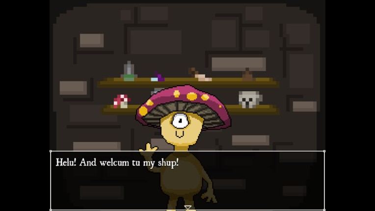 GraveBond screenshot