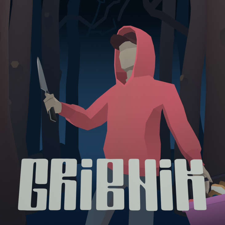 Games like GRIBNIK (LD JAM 58)