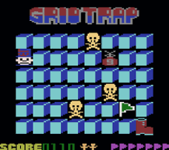 Gridtrap Image