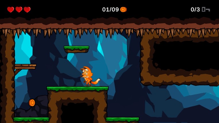 Guazu: The Rescue screenshot