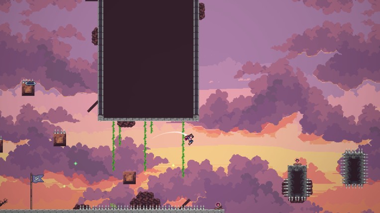 Hardcore and Death screenshot