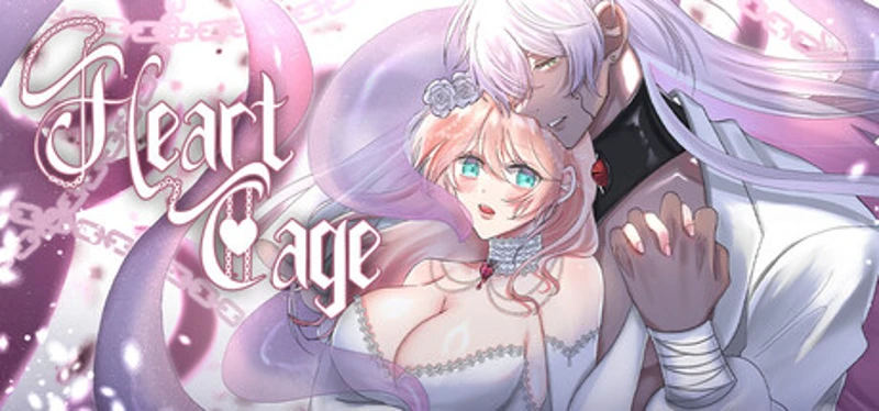 Heart Cage Image