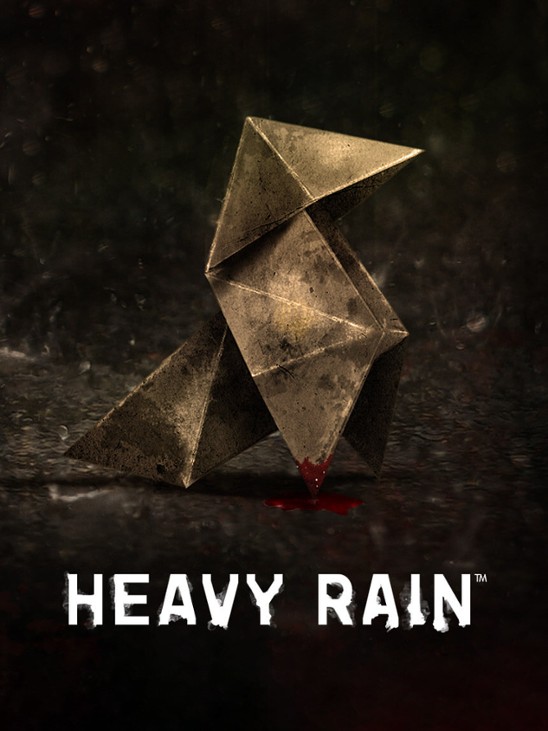 Games like Heavy Rain
