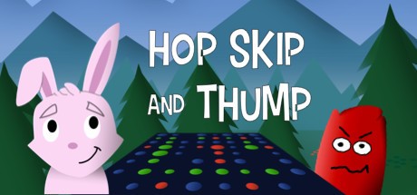 Games like Hop Skip and Thump