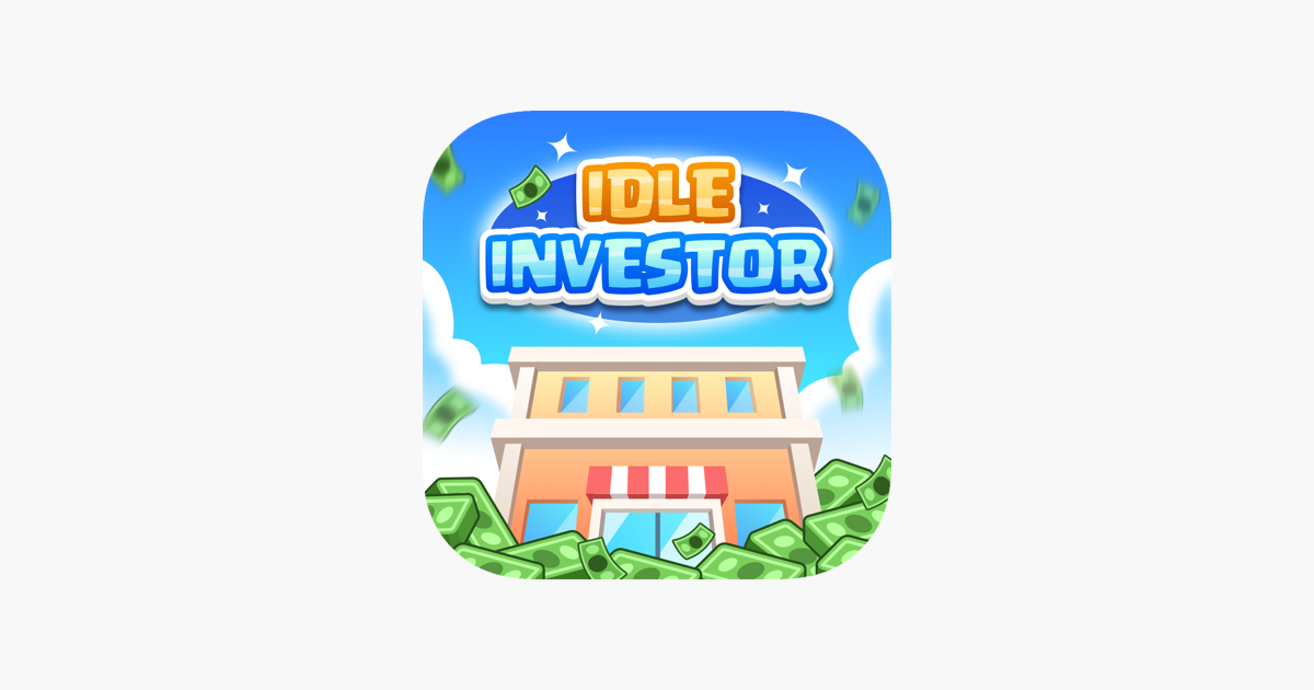 Games like Idle Investor-Build Great City