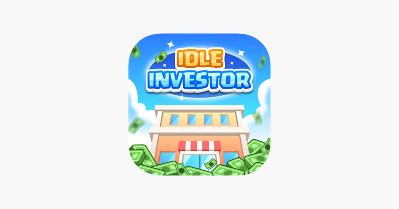 Idle Investor-Build Great City Image
