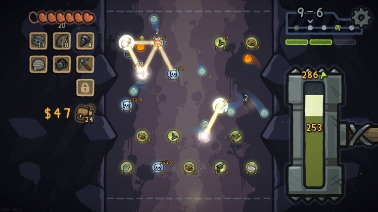 Infinite Ball Well Image