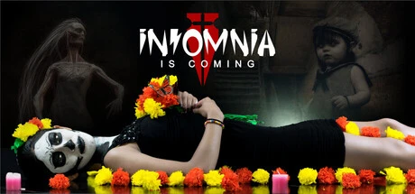 Games like Insomnia is Coming