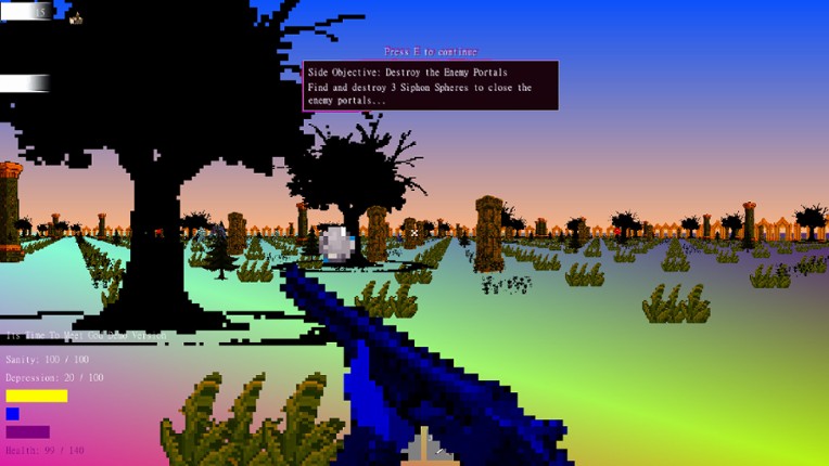 Its Time To Meet God screenshot